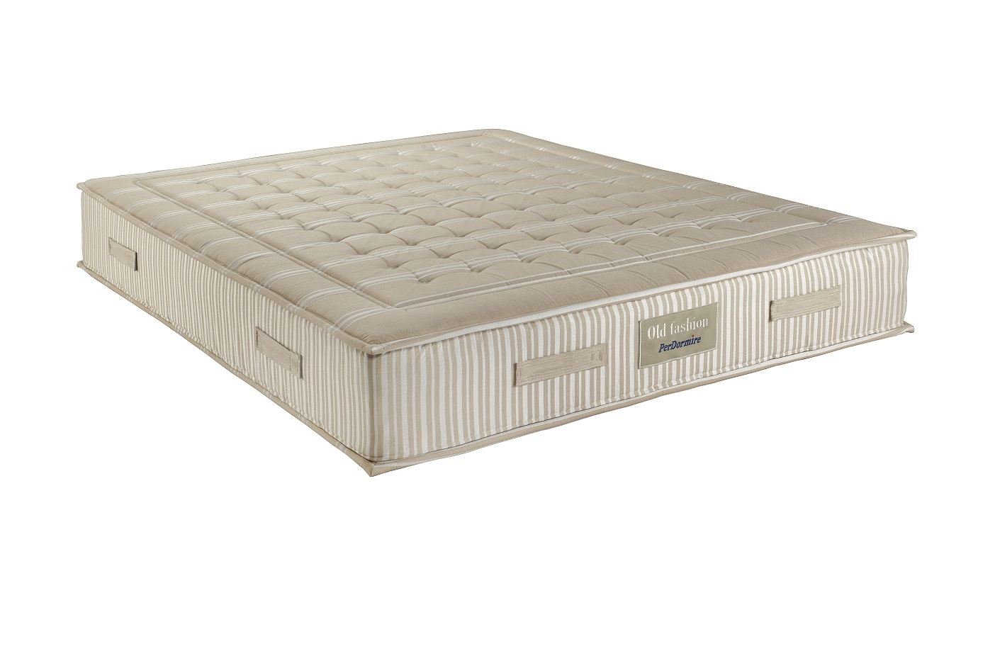 A dive into the past at Better Sleep with PerDormire mattress range