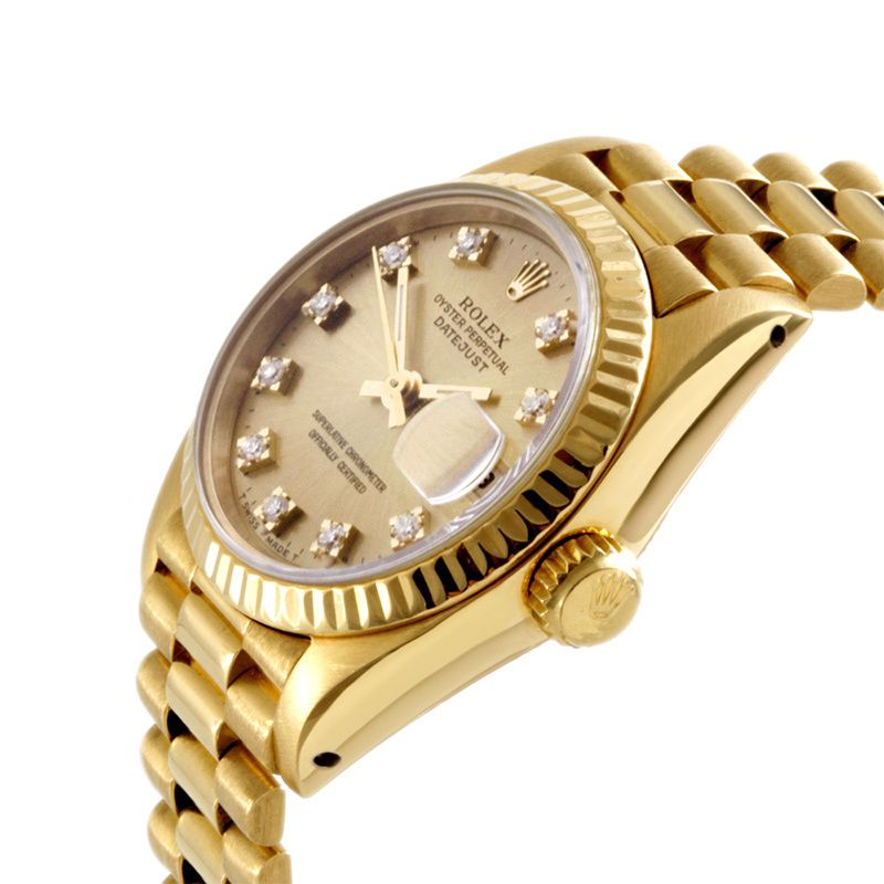 Luxury Watches NYC Corp. unveils New Marketplace for Buy & Sell Pre