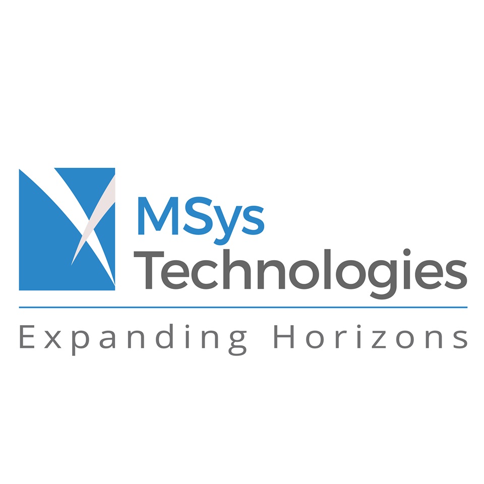 MSys Technologies released Annual Growth Letter for 2015 Msys