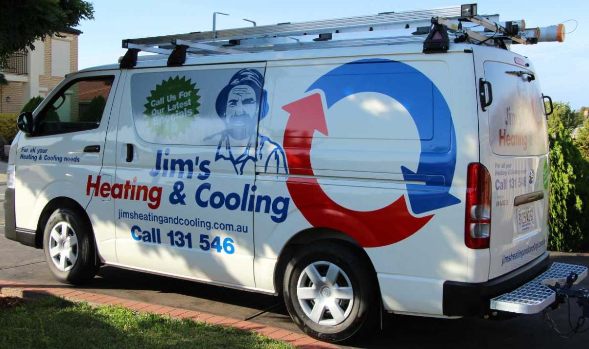 Heating Jim Heating And Cooling