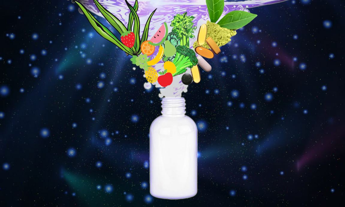 The World's Best Liquid Reveals New Product The World's Best Liquid