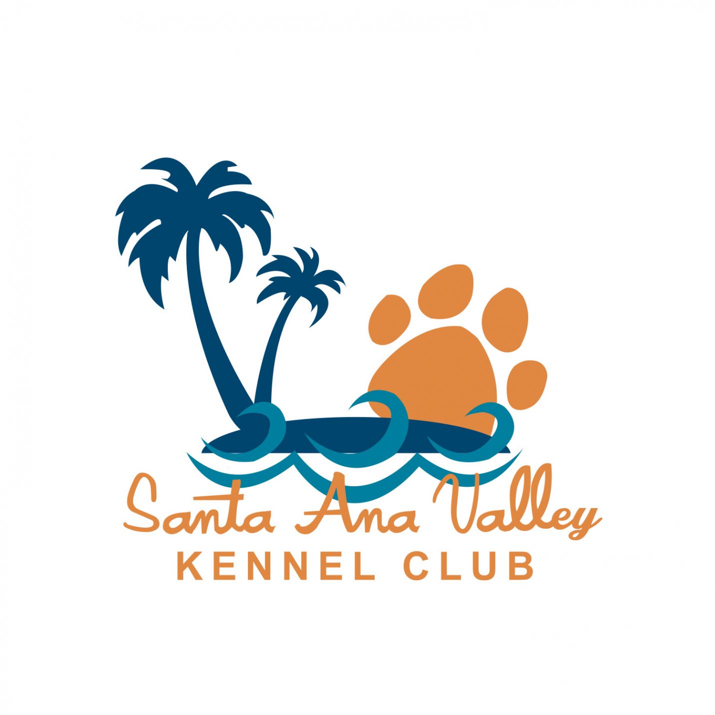 1200 Dogs Converge On Costa Mesa, Ca To Compete For Best In Show Honors