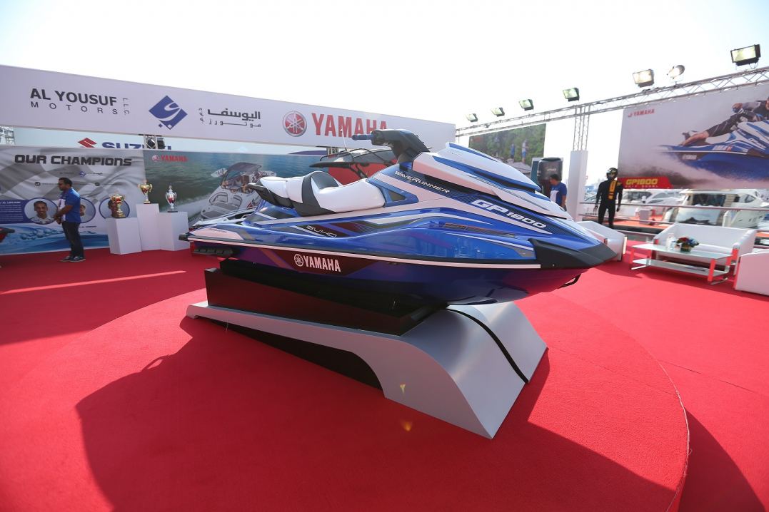 Al Yousuf Motors expands market leadership amidst surging demand for