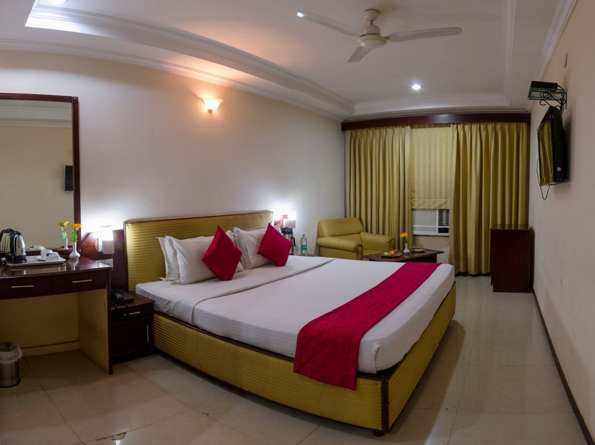 What Makes a 3 Star Hotel Complete ? The Presidency Hotel PRLog