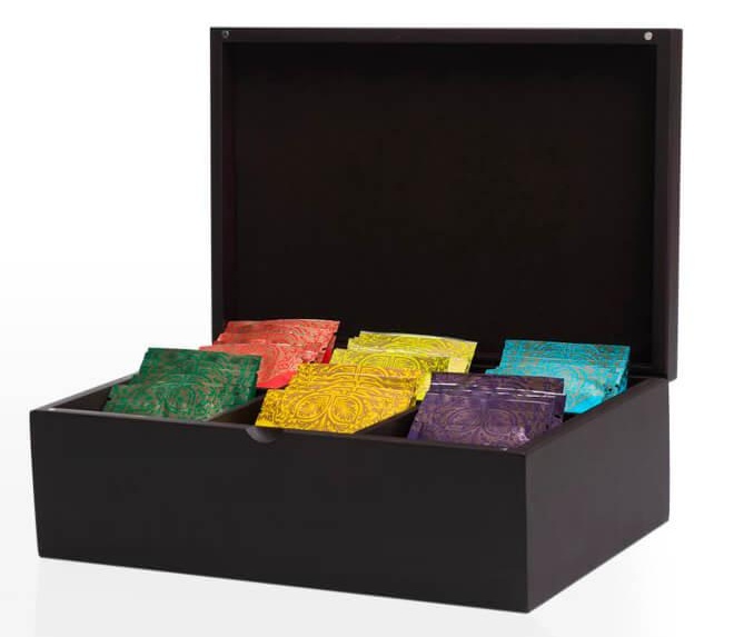 Goodwyn Tea Offers Amazing Tea Gifts Online at Best Prices in India