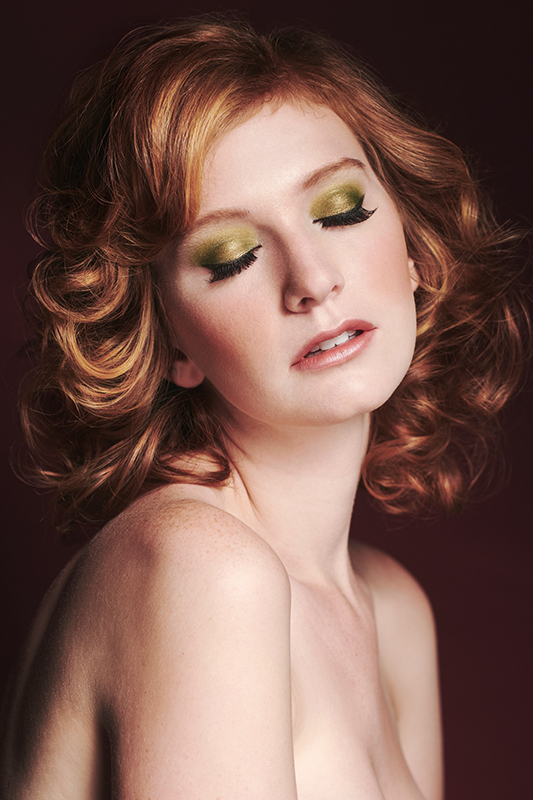 WarPaint International Beauty Agency Named Best of Weddings Winner 5th