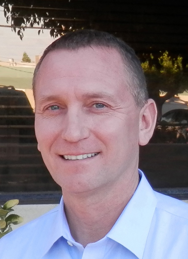 Industrial Parts Depot (IPD), LLC Announces New President Industrial