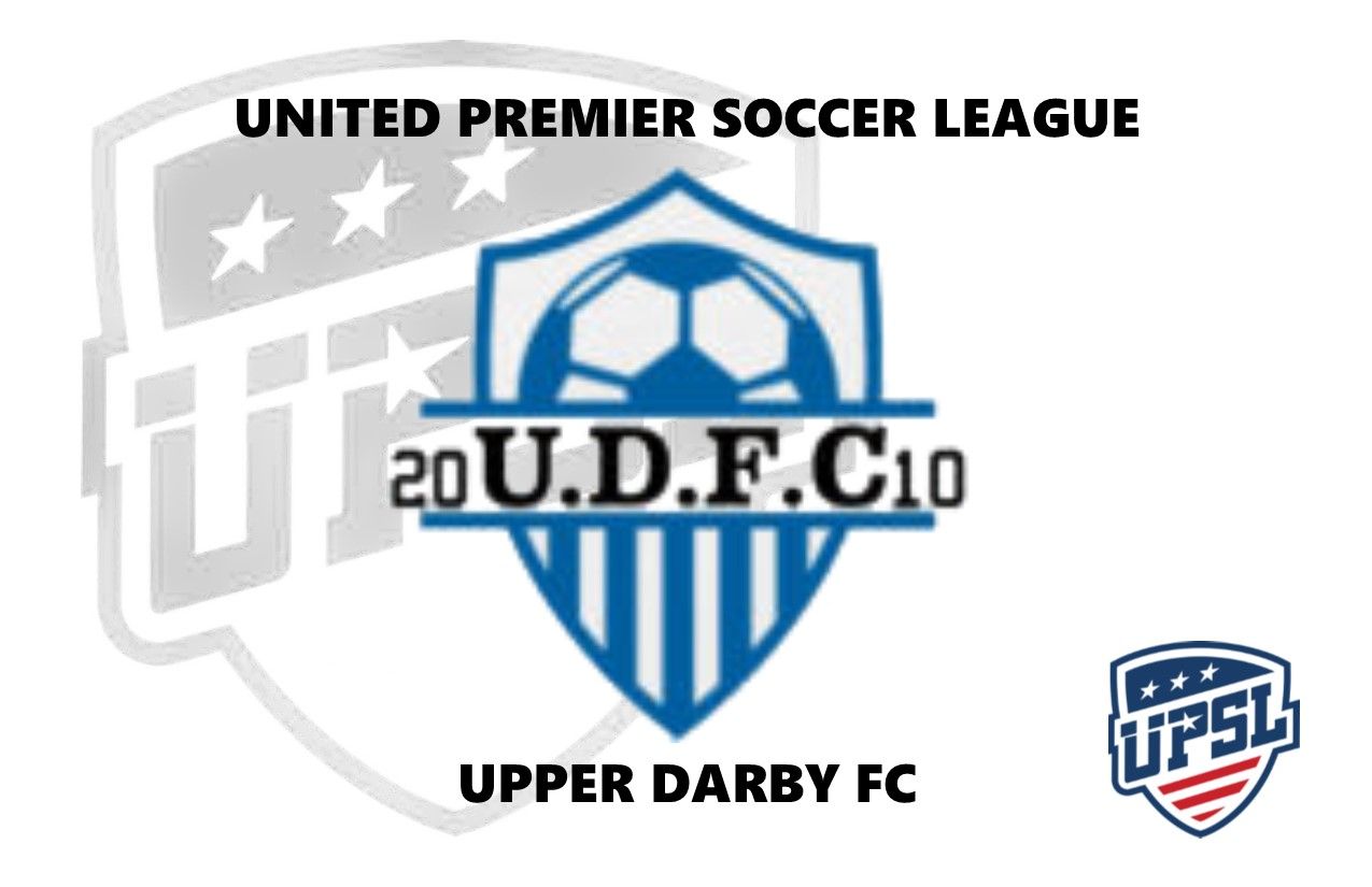 United Premier Soccer League Announces Upper Darby FC New Northeast