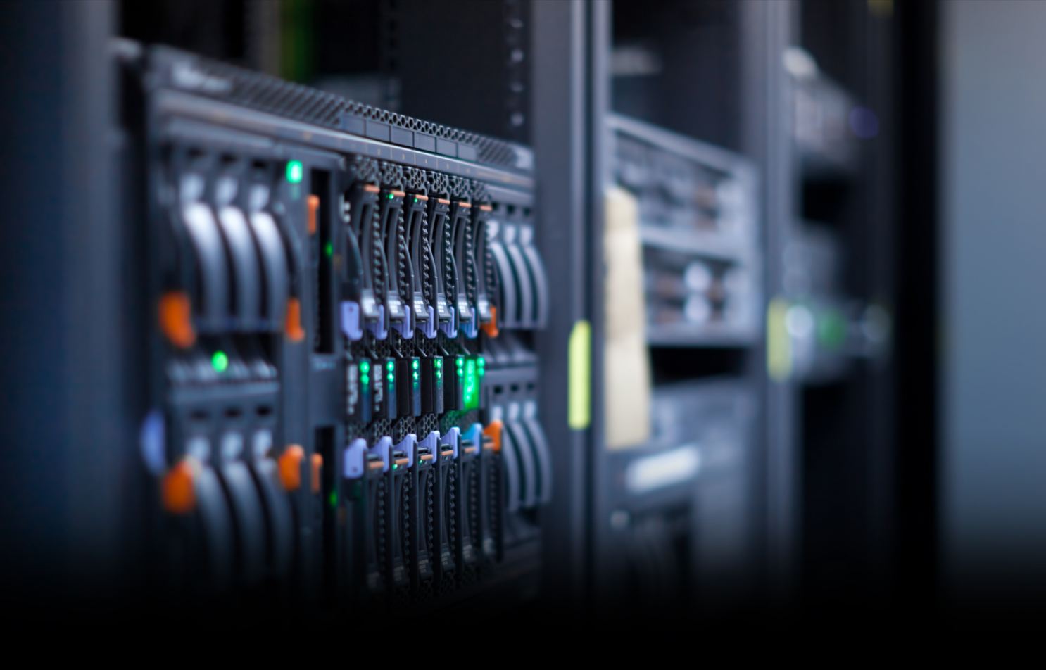 Hybrid Servers—Finding Alternative Routes To UpTime the Performance