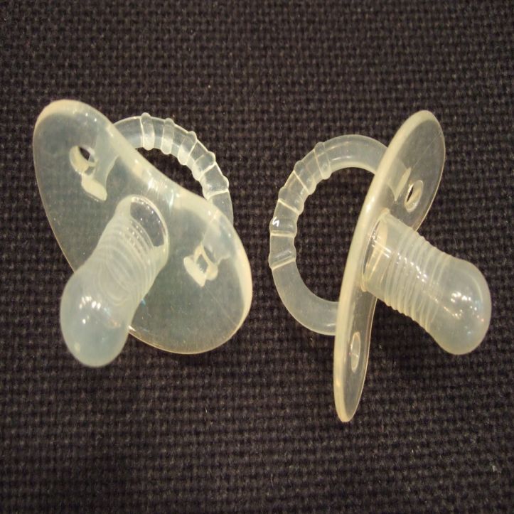 Baby nipple mold maker in Taiwan Intertech PRLog