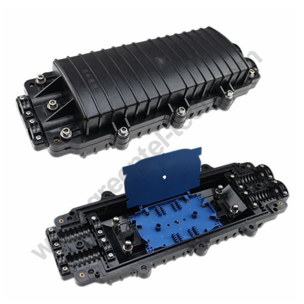 Fiber Closure Manufacturer Green Technology Co.,Ltd Green