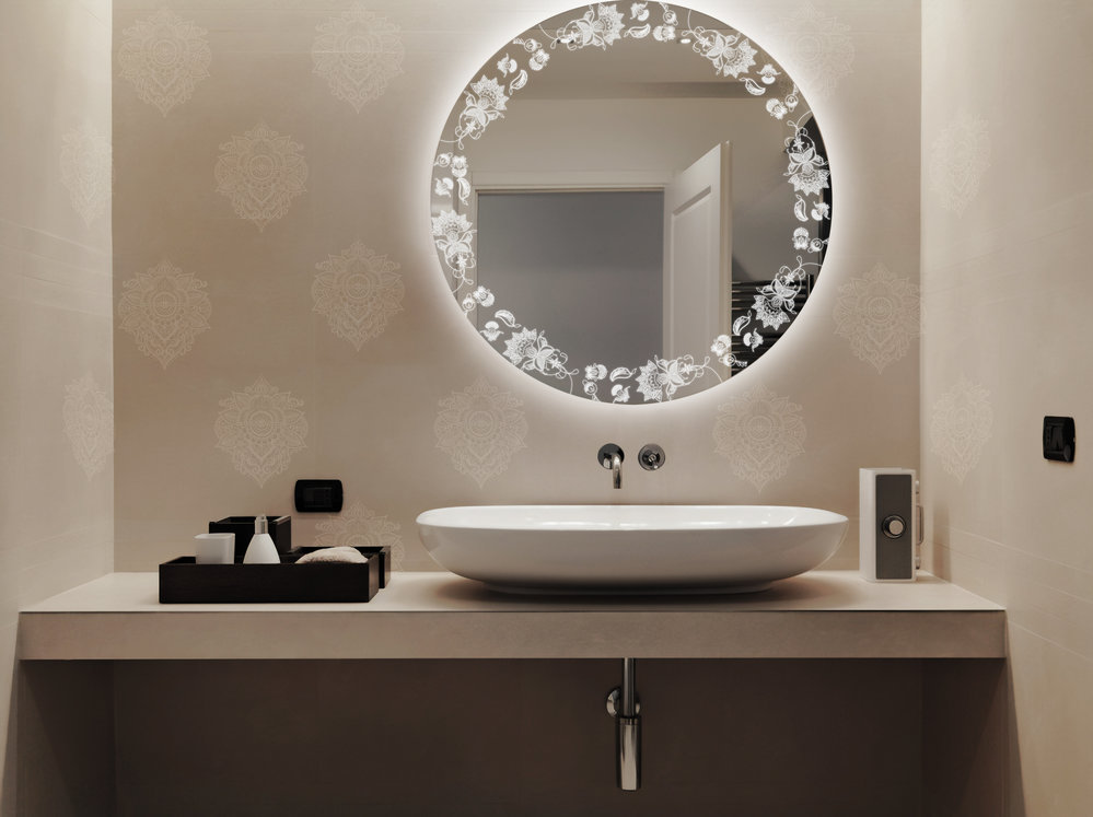 Grand Mirrors Inc. Launches Etch Mirrors, a Stylish Mirror Made to
