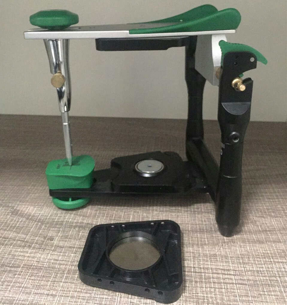 Magnentic Articulators Dental Lab Supplies dentsma PRLog