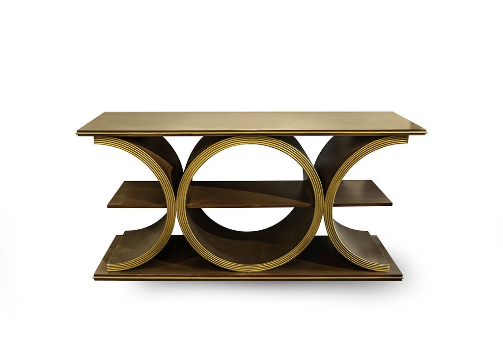 Quirky Curves Take Centre Stage at 2XL Furniture & Home Décor evops