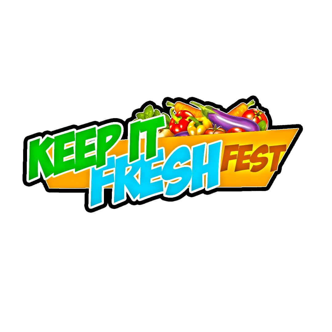 Inaugural Keep It Fresh Children's Vegfest and Book Fair Boasts Being
