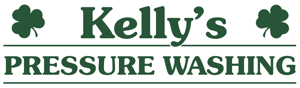Kelly's Pressure Washing Announces Professional Pressure Cleaning