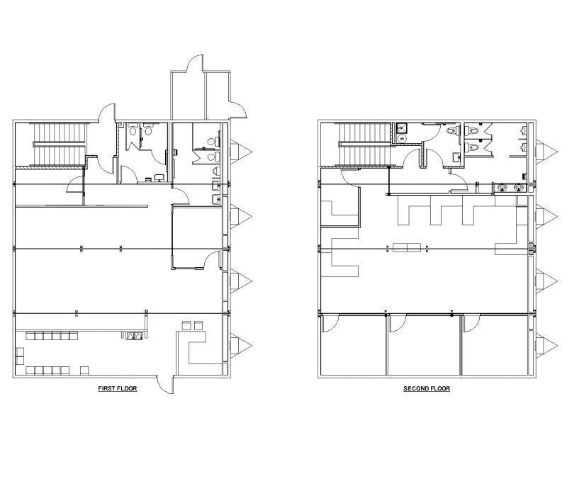 Whitley Manufacturing Recognized for Success on Recent Modular