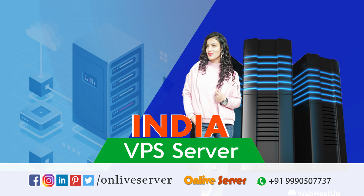 Onlive Server Announced Indian Cloud VPS Hosting in India with SSD