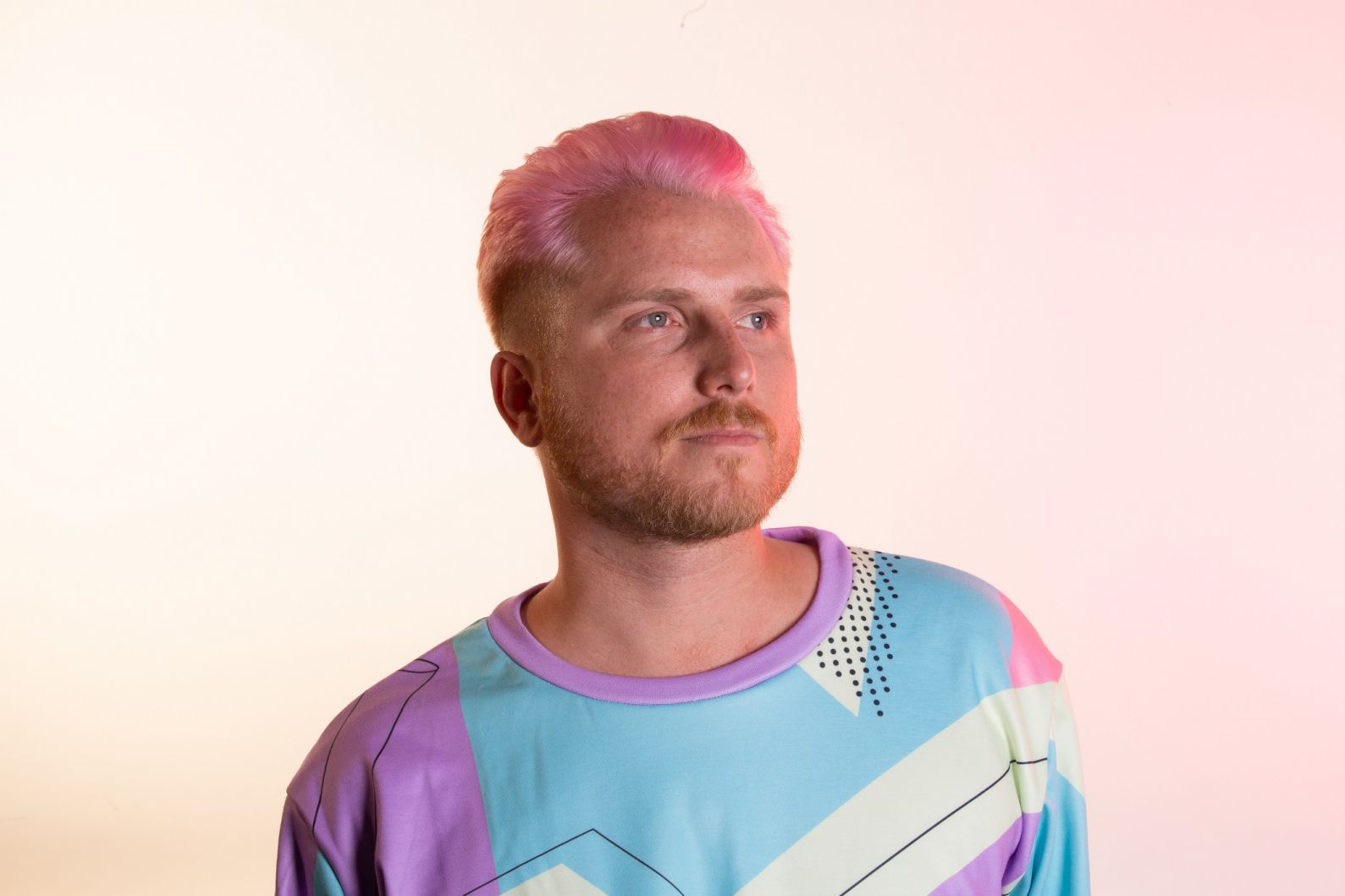 Rising EDM star Tyler Garrett drops second EP this summer Tyler