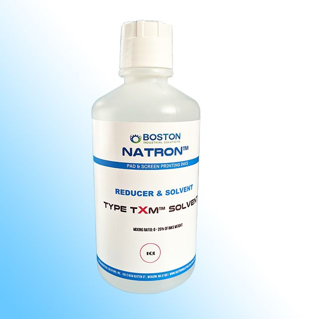 Boston Industrial Solutions, Inc. introduces Natron™ TxM solvent for