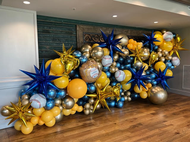 Top National Balloon Company to Open Doors in Prime North