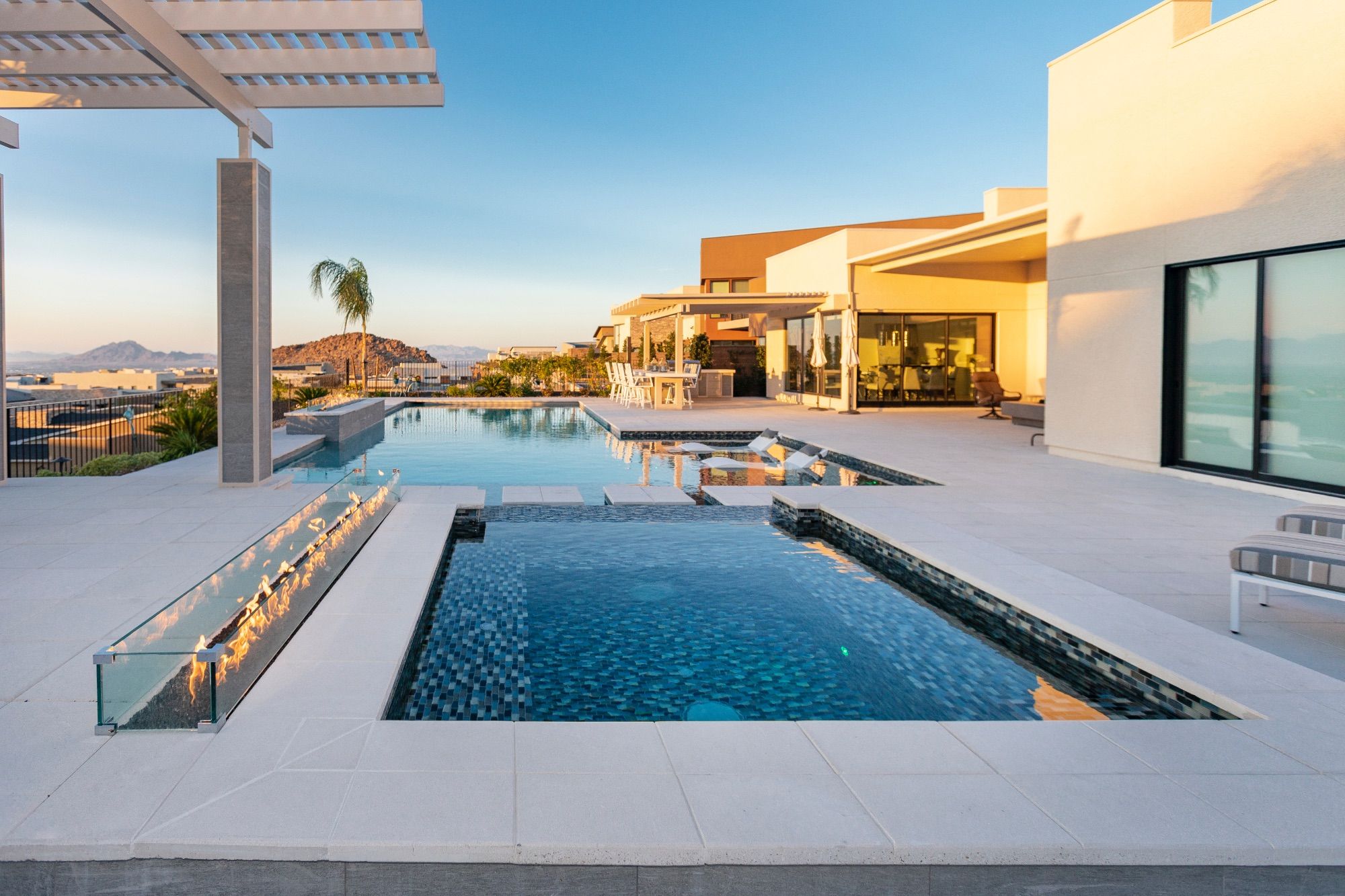 California Pools Celebrates 70th Anniversary and Continues to Top Best