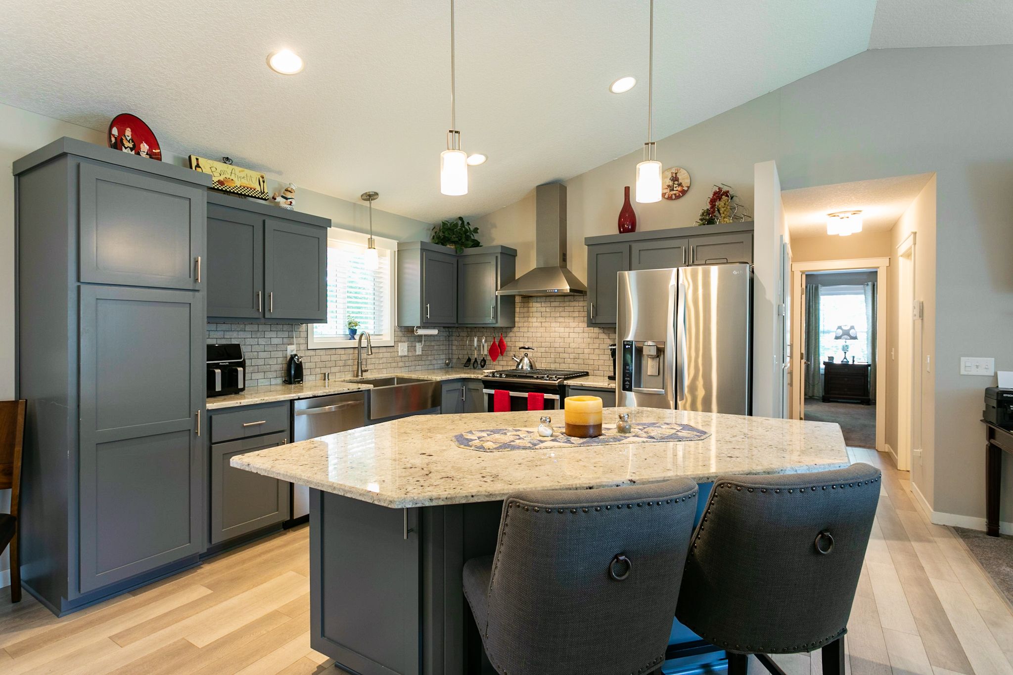 Another beautiful home for sale with the Chris Fritch Team eXp Realty! Chris Fritch Team