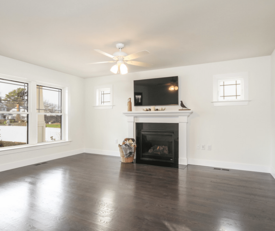 Custom Home Builder Connecticut Valley Homes Wins Home of the Year from