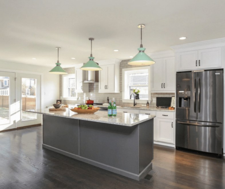 Custom Home Builder Connecticut Valley Homes Wins Home of the Year from