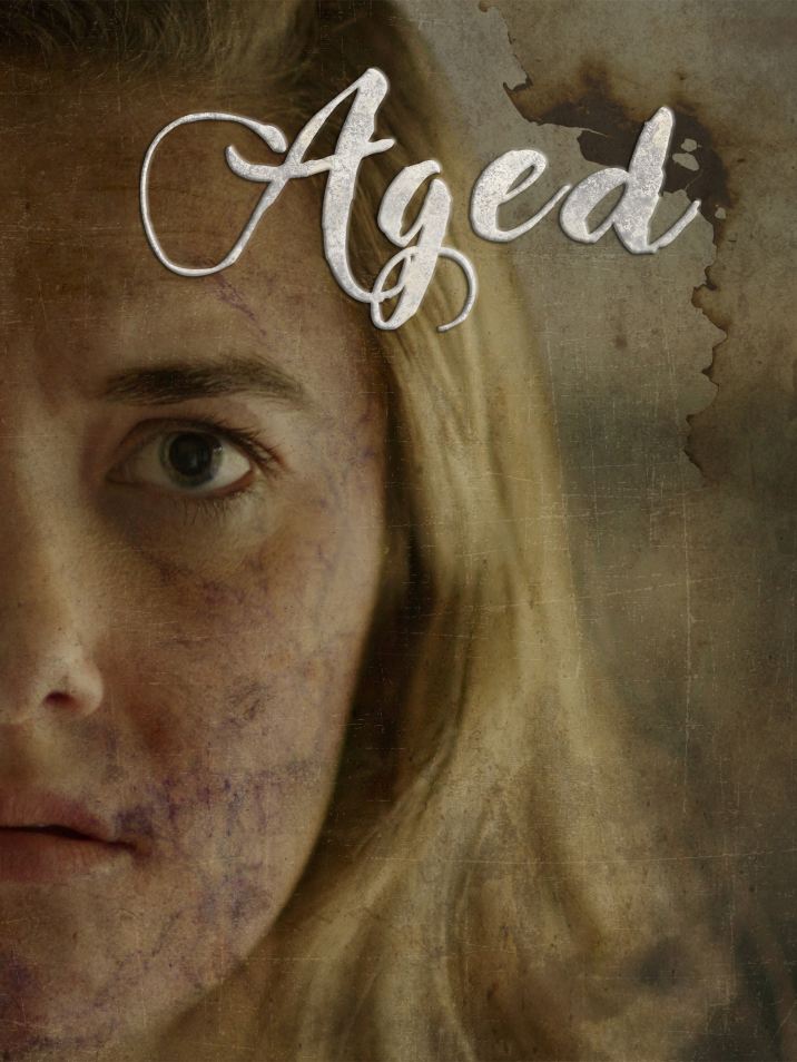 Harrow House Films to Release the Horror/Thriller Aged Projection PR