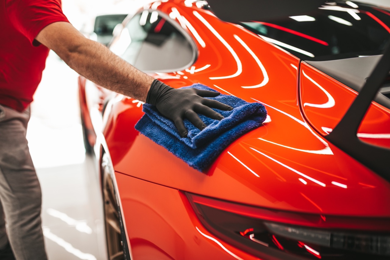 ACC Ceramics Recognized as the Leading Ceramic Coating Company in the