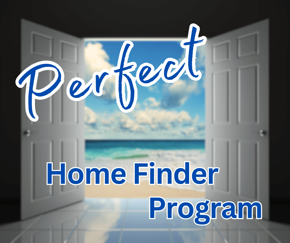 Unveiling the Perfect Home Finder Program Your Dream Home Awaits in