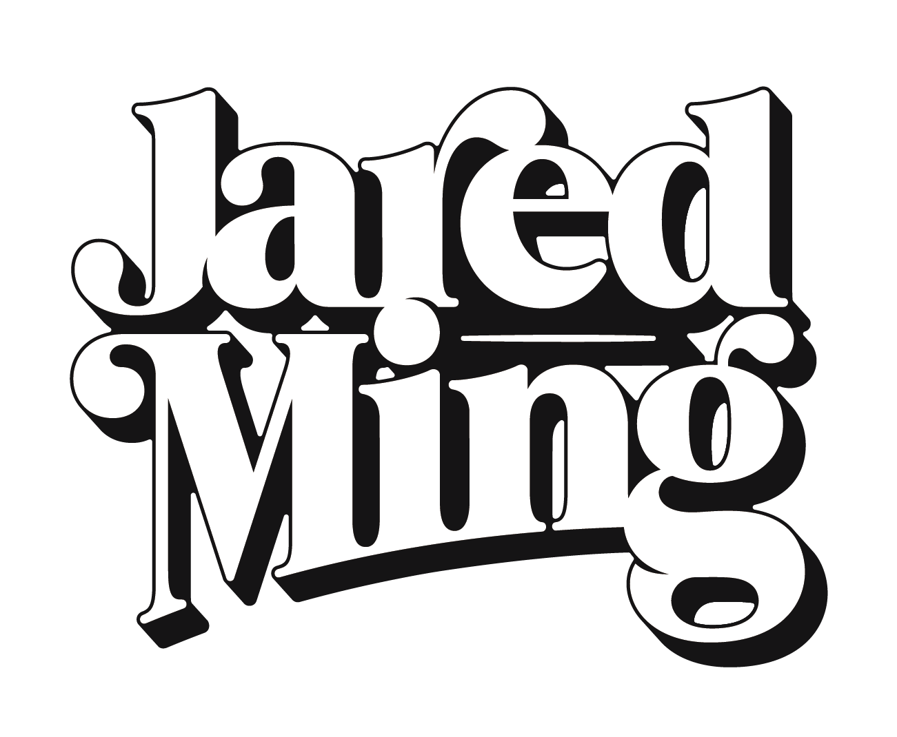 Country Music's New Heart Throb Jared Ming (The Surfing Cowboy) New Hit