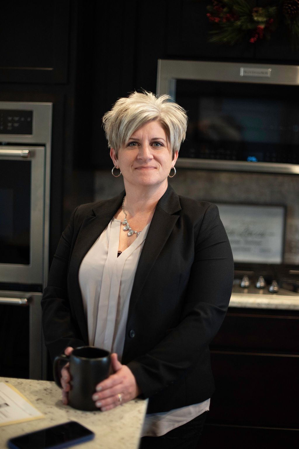 Angel Beck of Beck Properties Group Earns Prestigious "Best Realtor