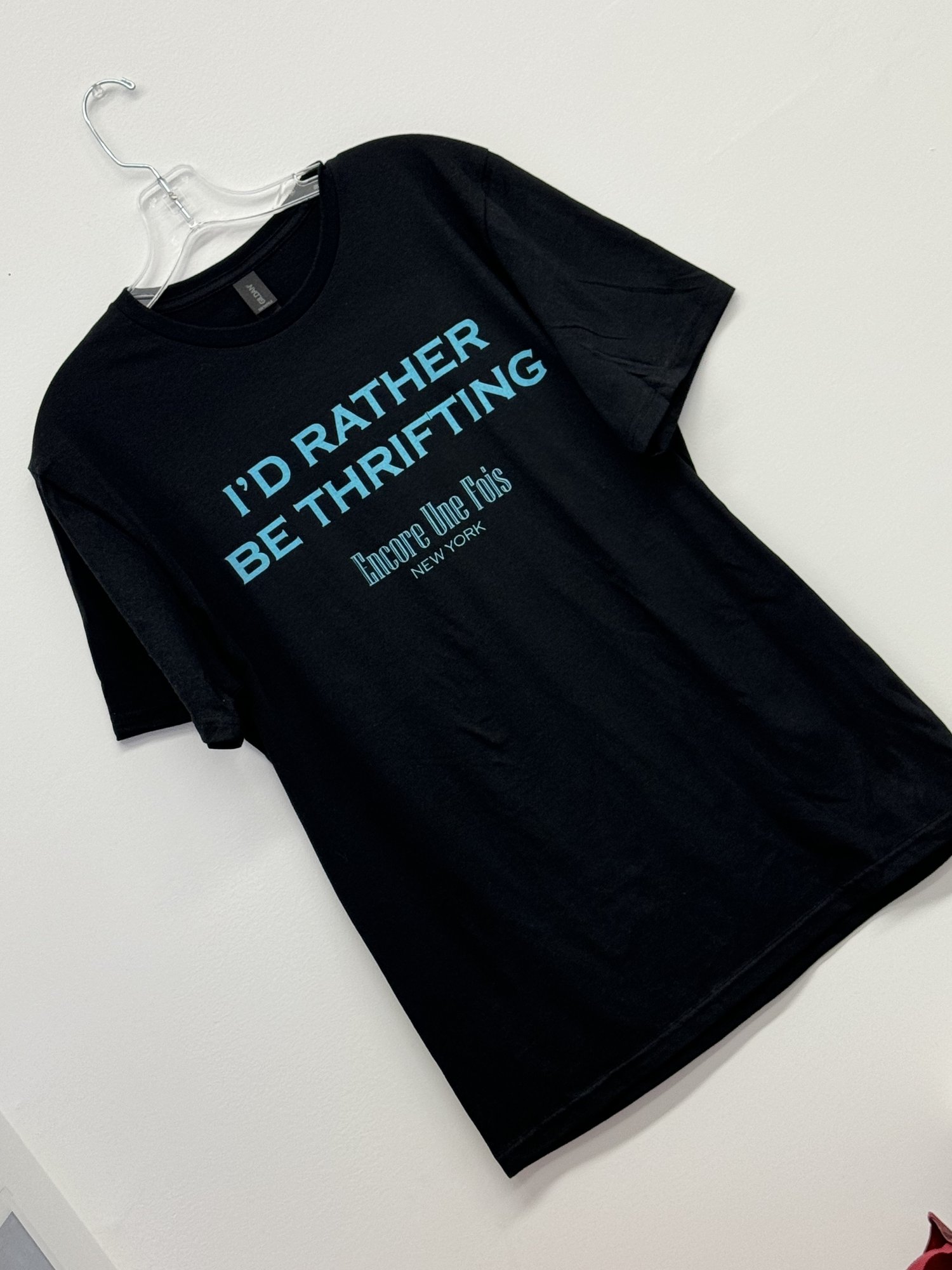 Encore Une Fois The Ultimate Curated Thrift Experience Now Open in