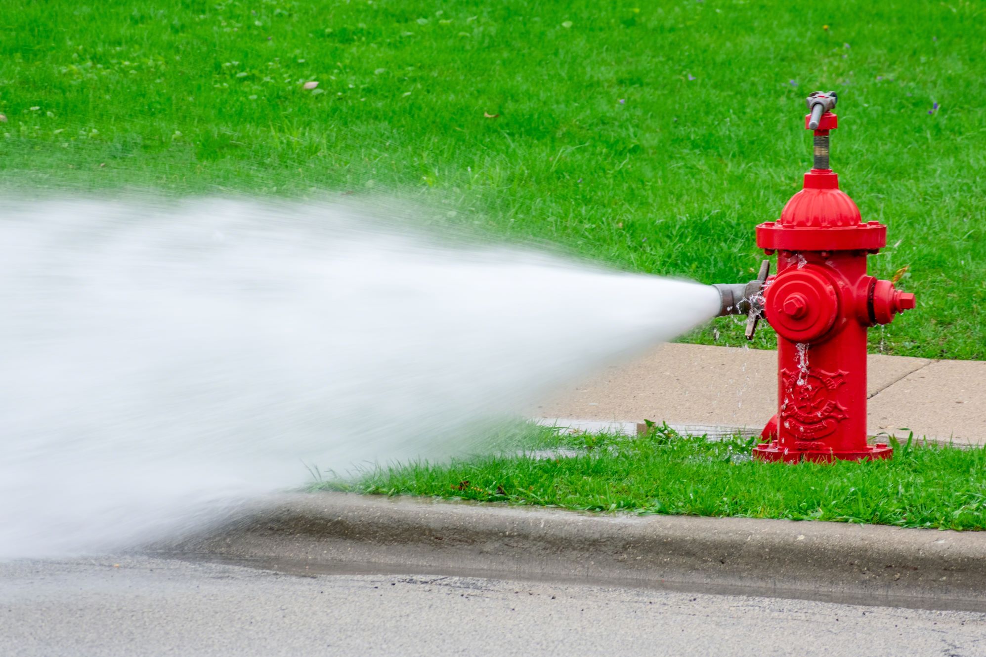 Fire Hydrant Safety Remains a Top Concern for Fire Departments and
