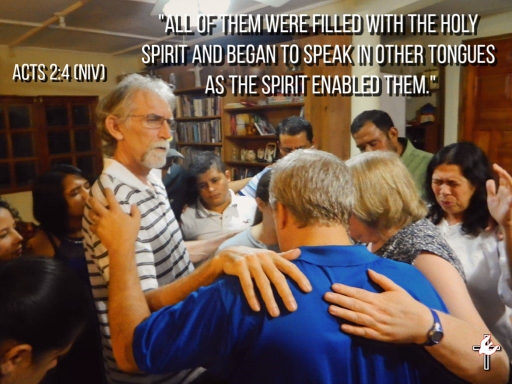 Four Types of Tongues Found in the Bible PresbyterianReformed