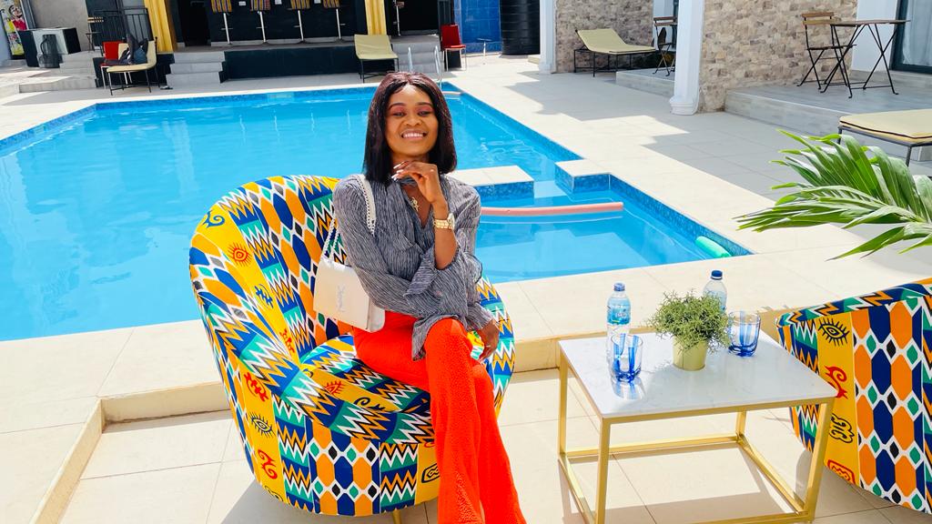 GAMBIA's TOURISMUS ZEIGT MIT NEU 'MICA APARTMENTS' EINMAL