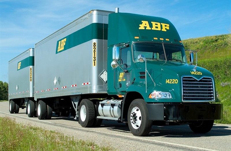 ABF Freight Tracking To Track Your Shipment Using ID Number PR News Blog