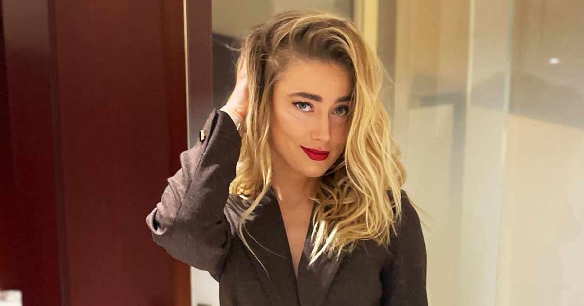 Amber Heard Net Worth 2023 Life Movies Income Homes Cars Pr