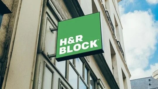 H&R Block Responds to Stimulus Check Crisis