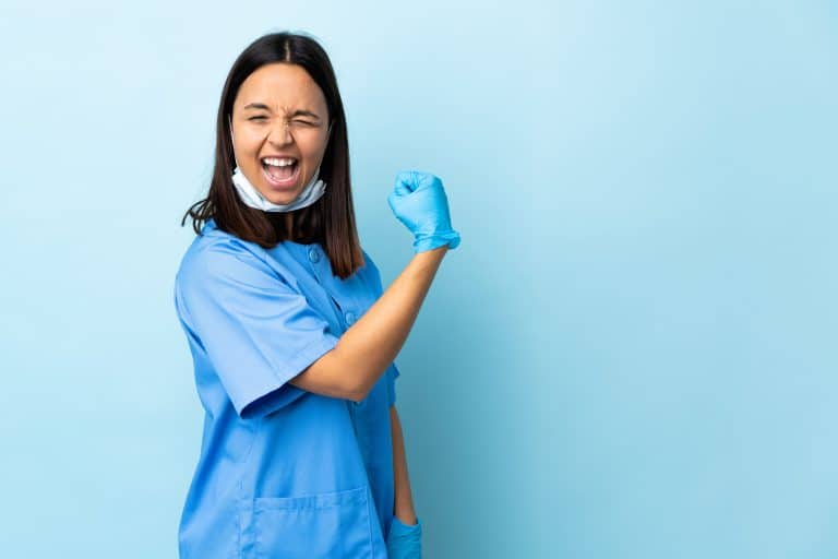 Travel Nursing How Does It Work? Nurses PRN