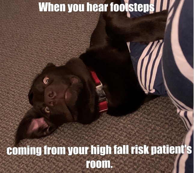 Nurse Humor Funny Nursing Memes PRN Healthcare