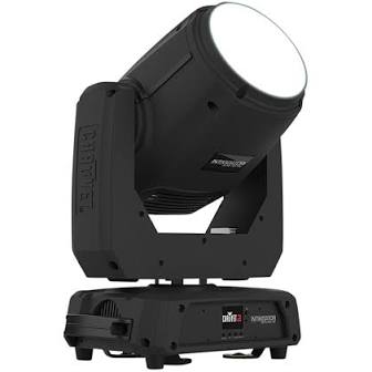 Chauvet Intimidator 355 Beam Hire | Pro Audio Visual