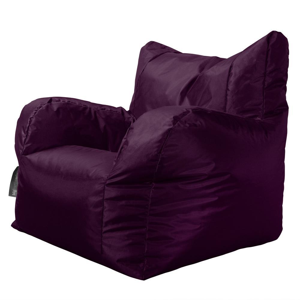 Outdoor Cinema Bean Bag Chair Hire Pro Audio Visual