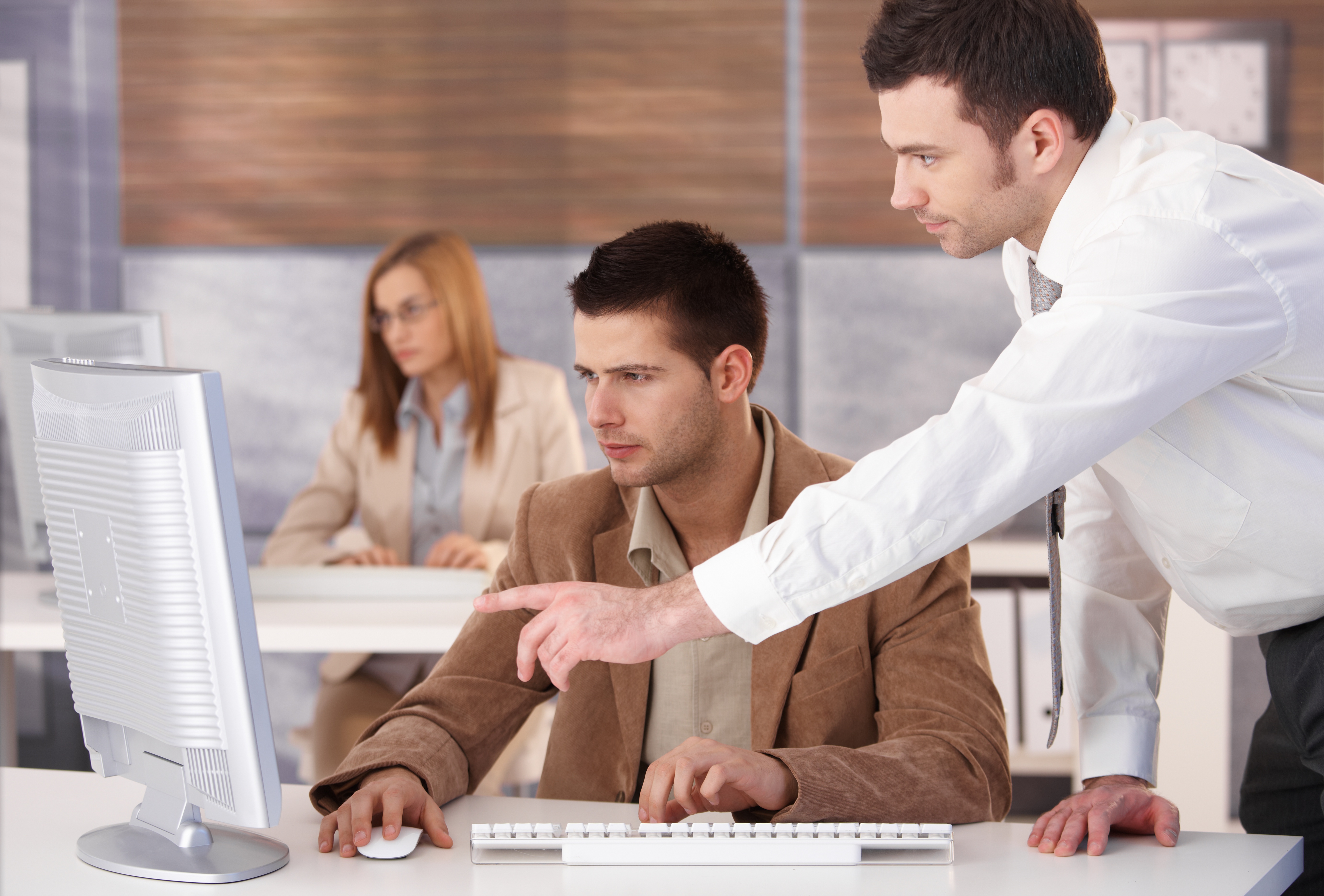 ProAut Training & Consulting, Inc. Quality