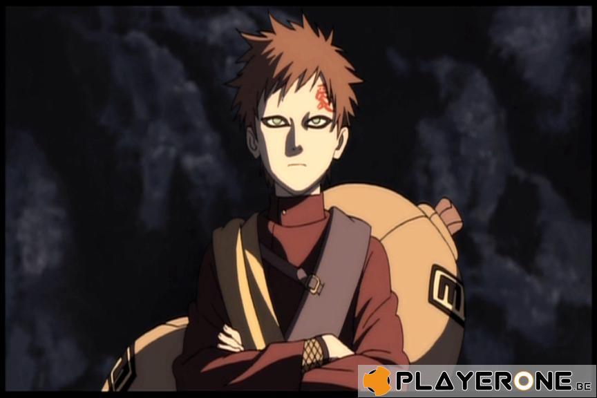 Playerone.be NARUTO Film 3 Mission Spéciale au Pays