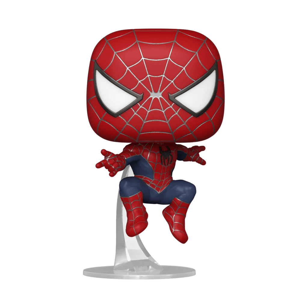 SPIDERMAN NO WAY HOME POP Marvel N°1158 SpiderMan (Tobey Maguire