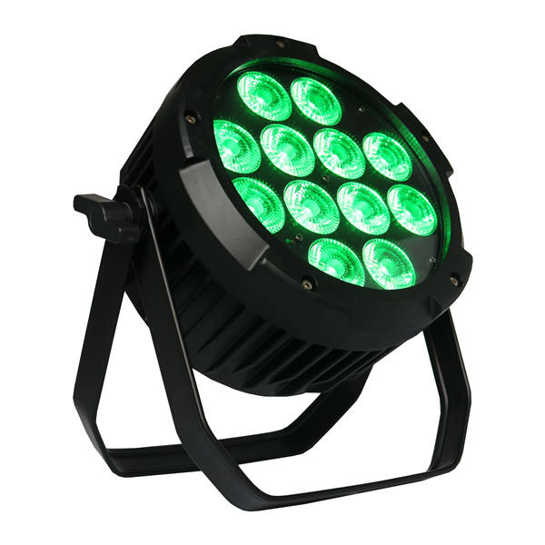 BY LIGHTING LIMITEDprofessional IP65 12pcs 4in1/5in1/6in1 LED outdoor