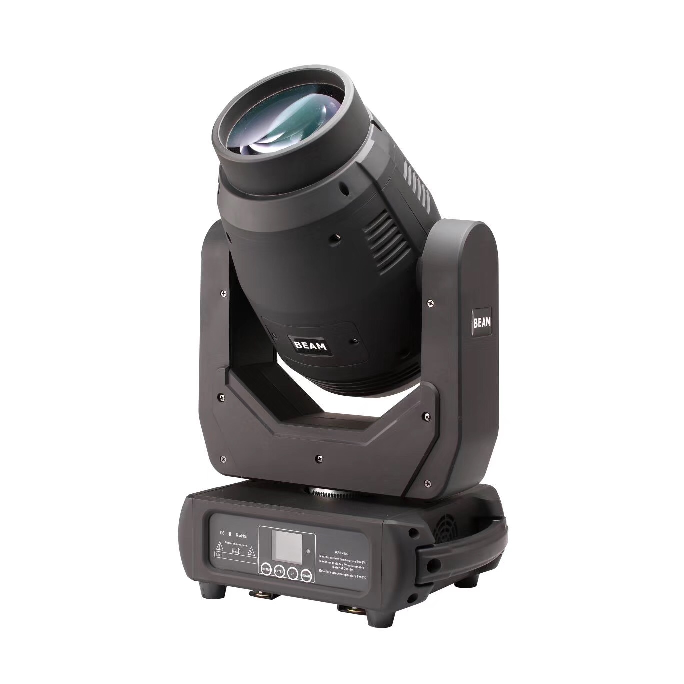 BY LIGHTING LIMITEDprofessional 250w led beam moving head light